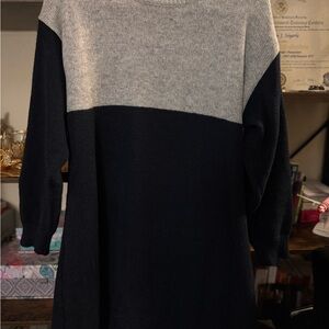 SHEIN sweater dress